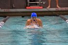 Swimming & Diving vs RWU  Swimming & Diving vs Roger Williams University. - Photo by Keith Nordstrom : Wheaton, Swimming